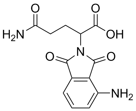 Pomalidomide Impurity J