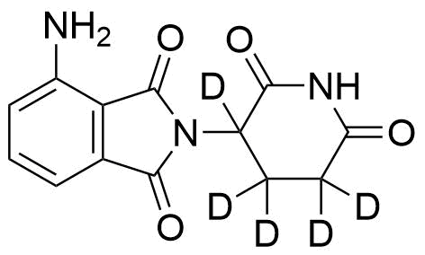 Pomalidomide-d5