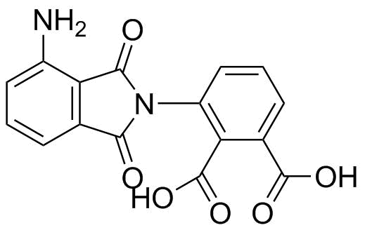 Pomalidomide Impurity 20