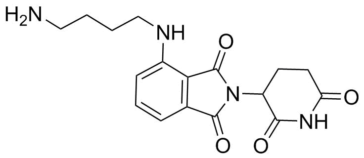 Pomalidomide Impurity 25