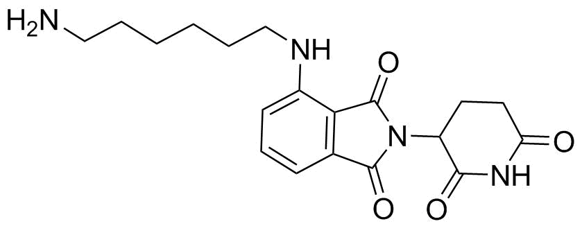 Pomalidomide Impurity 26