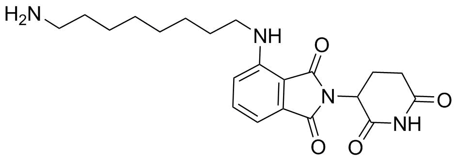 Pomalidomide Impurity 27
