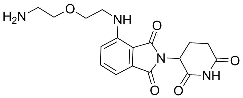 Pomalidomide Impurity 28