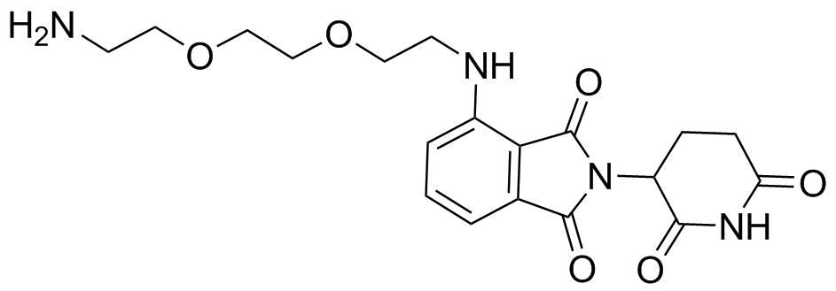 Pomalidomide Impurity 29