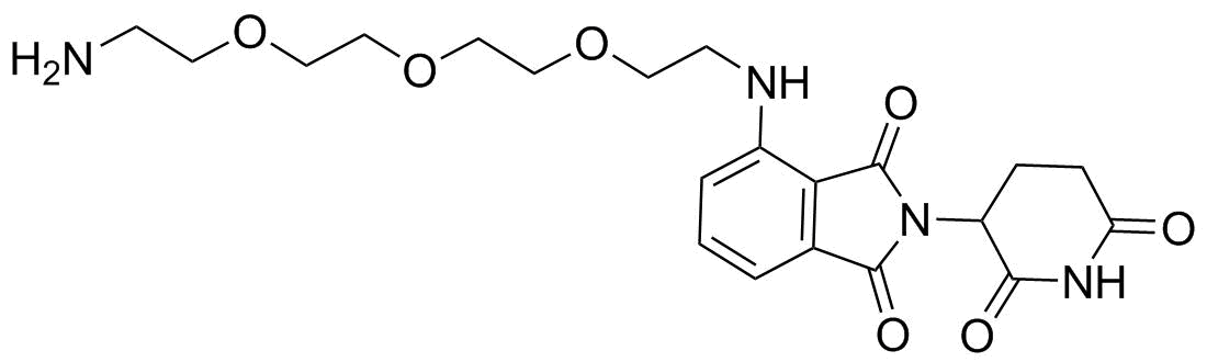 Pomalidomide Impurity 30