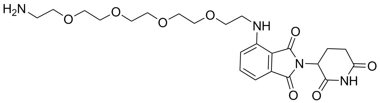 Pomalidomide Impurity 31