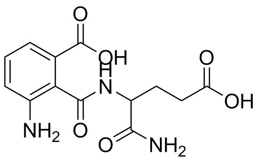 Pomalidomide Impurity 34
