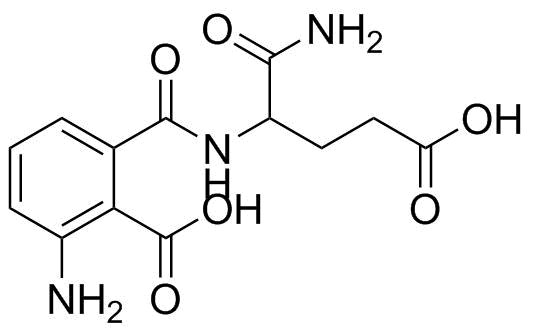 Pomalidomide Impurity 35