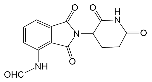 Pomalidomide Impurity 43