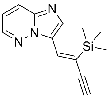 Ponatinib Impurity 1