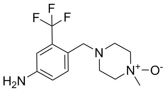 Ponatinib Impurity 4
