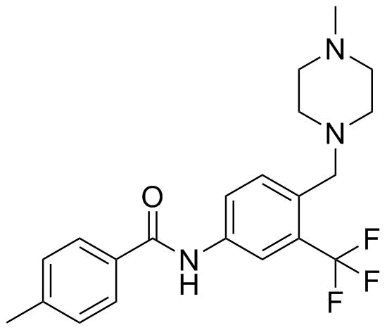 Ponatinib Impurity 5