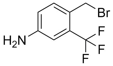 Ponatinib Impurity 6