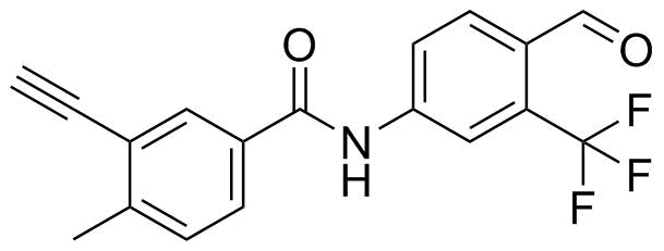 Ponatinib Impurity 9