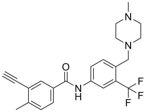 Ponatinib Impurity 10