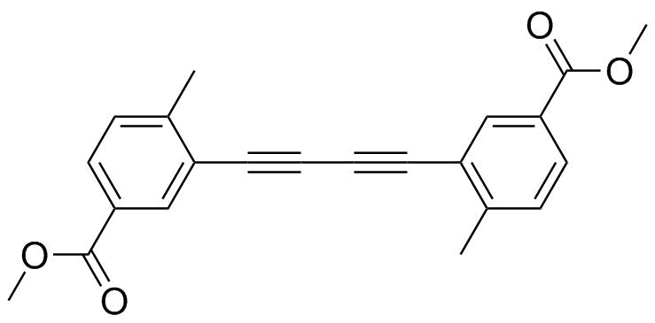 Ponatinib Impurity 12