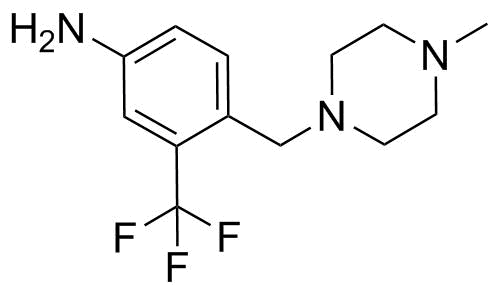 Ponatinib Impurity 13