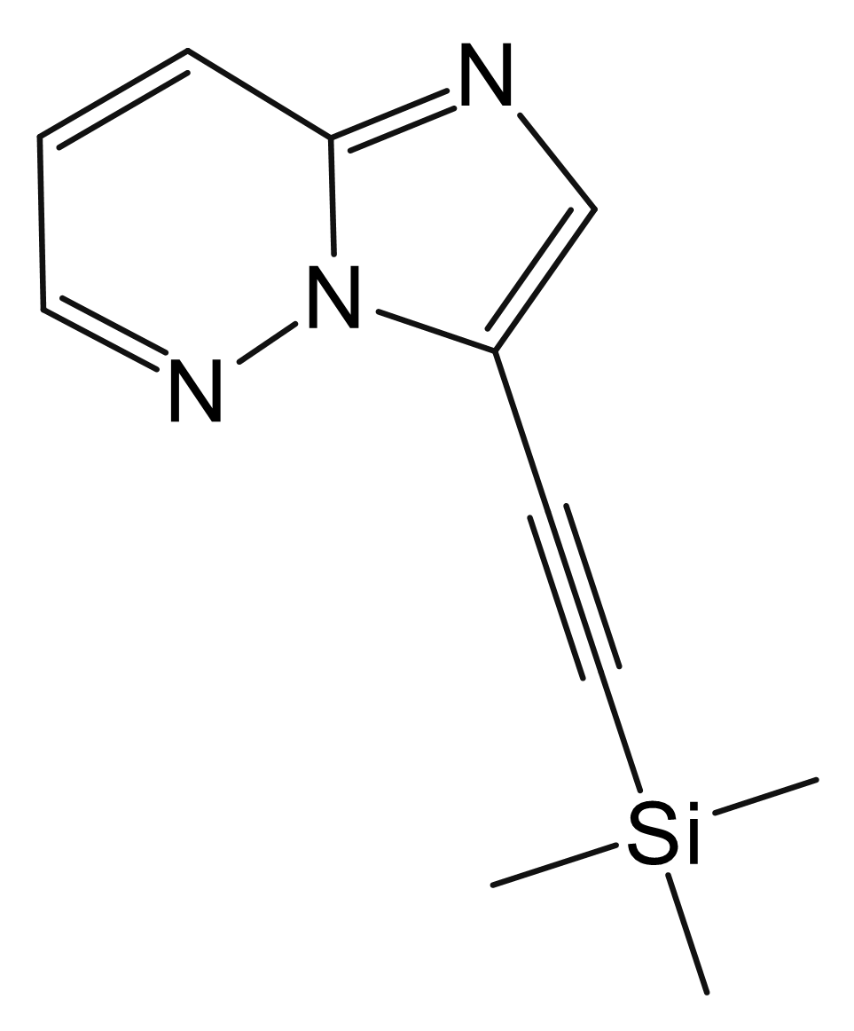 Ponatinib Impurity 15