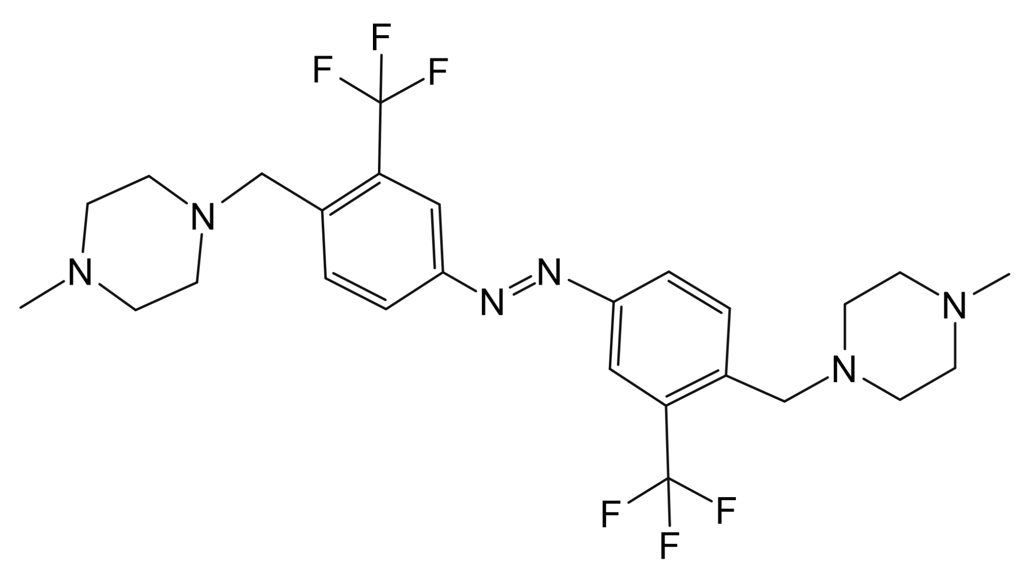 Ponatinib Impurity 16