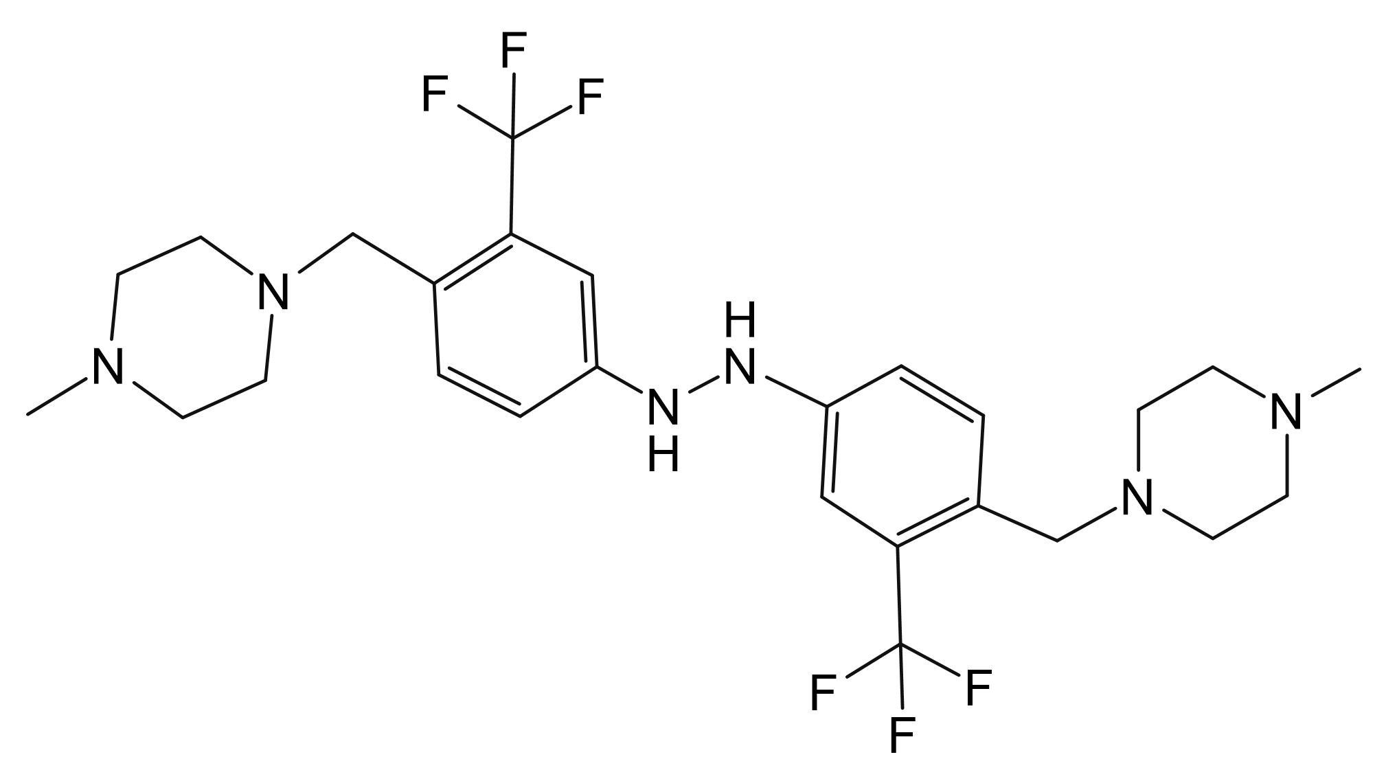 Ponatinib Impurity 17