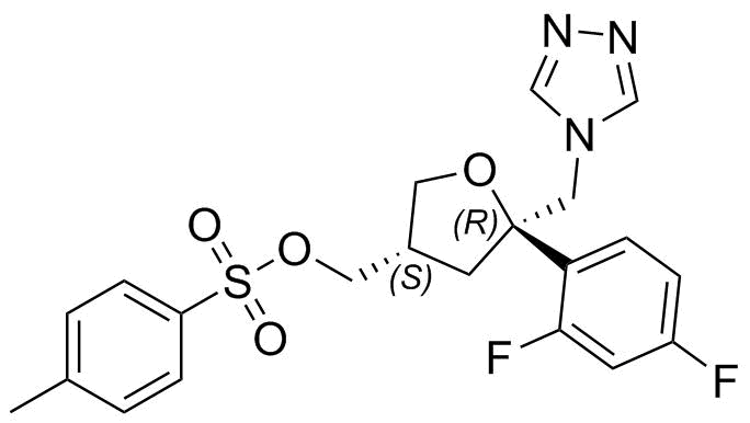 Posaconazole Impurity 1