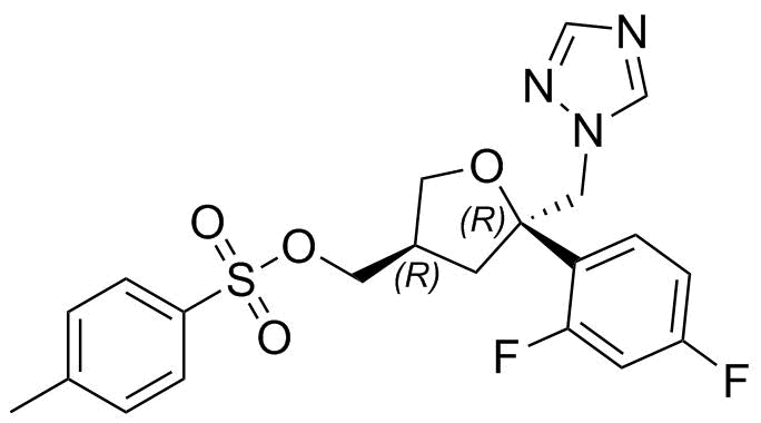 Posaconazole Impurity 100