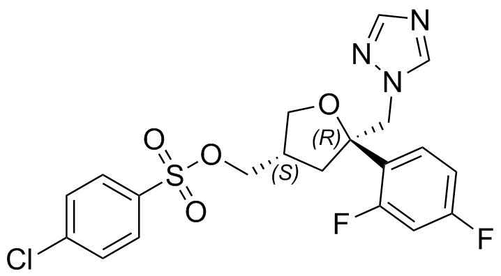 Posaconazole Impurity 106