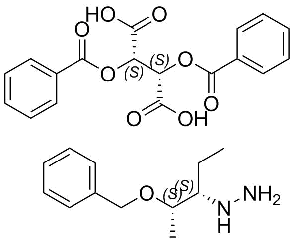 Posaconazole Impurity 107
