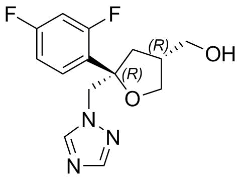 Posaconazole Impurity 4