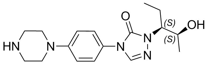 Posaconazole Impurity 40