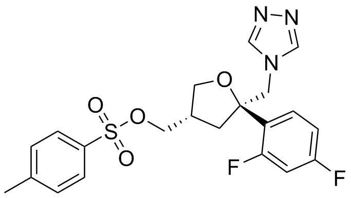 Posaconazole Impurity 43