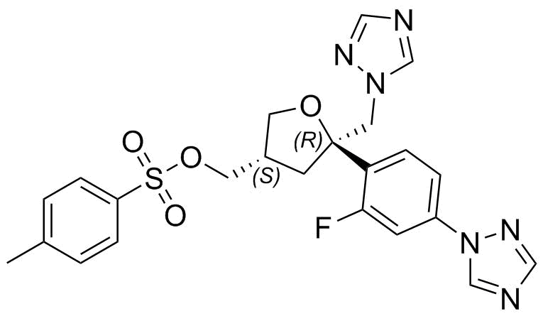 Posaconazole Impurity 44