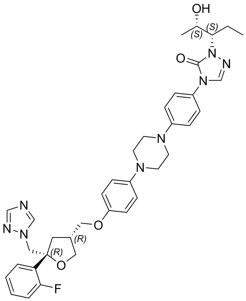 Posaconazole Impurity 45
