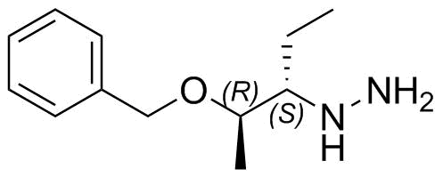 Posaconazole Impurity 48