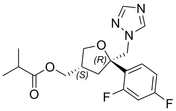 Posaconazole Impurity 53