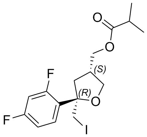 Posaconazole Impurity 54