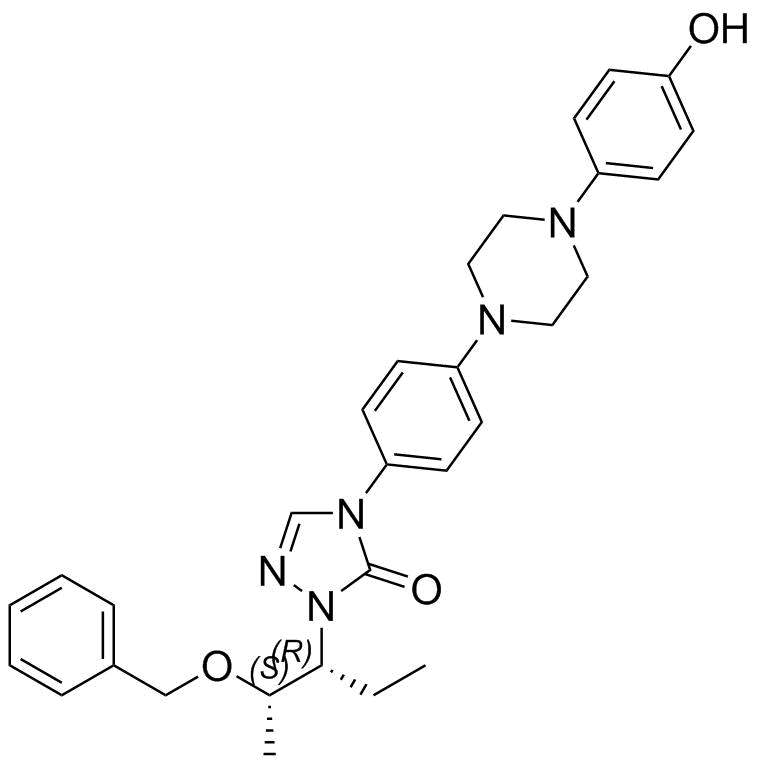 Posaconazole Impurity 57
