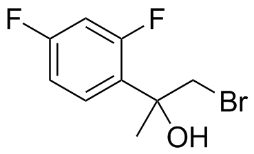Posaconazole Impurity 58