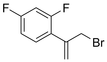 Posaconazole Impurity 59
