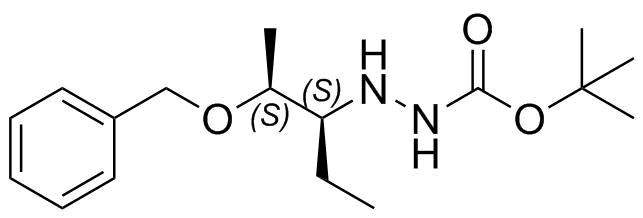Posaconazole Impurity 109