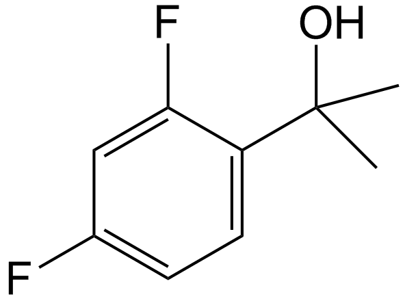 Posaconazole Impurity 62