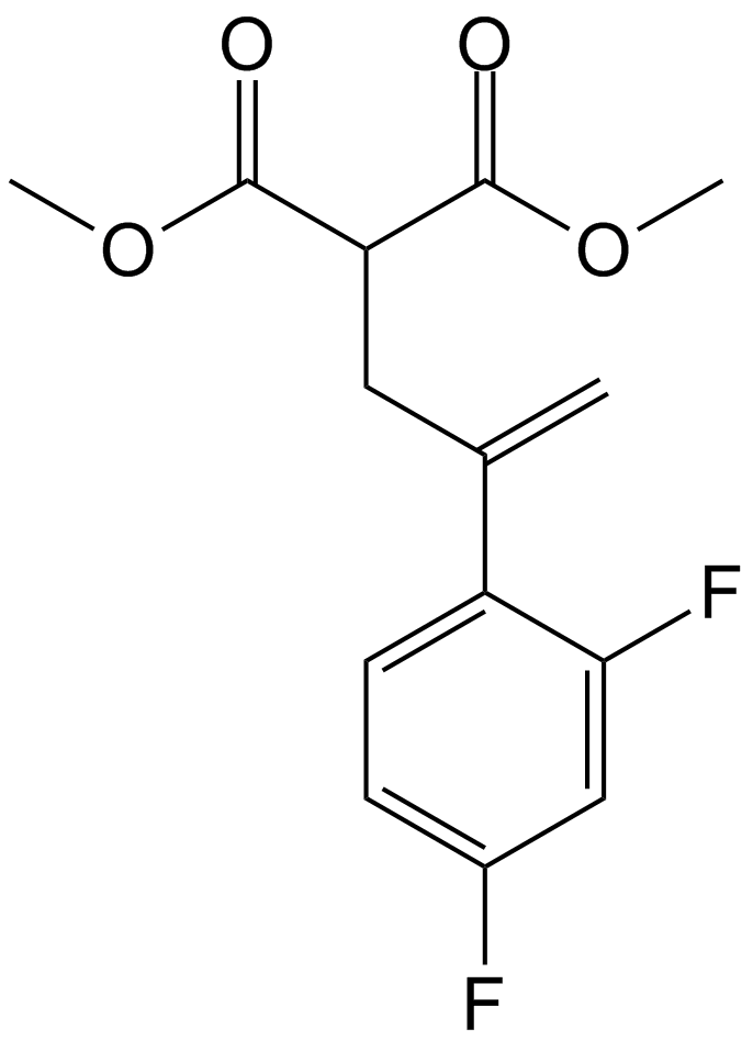 Posaconazole Impurity 64