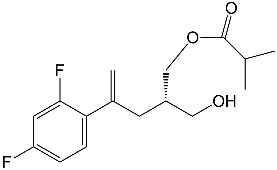 Posaconazole Impurity 66