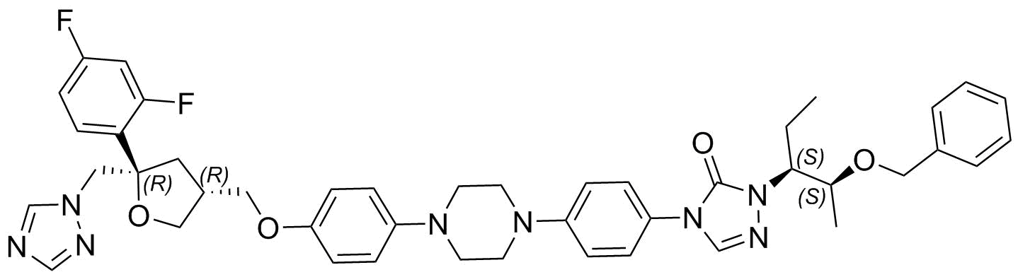 Posaconazole Impurity 70