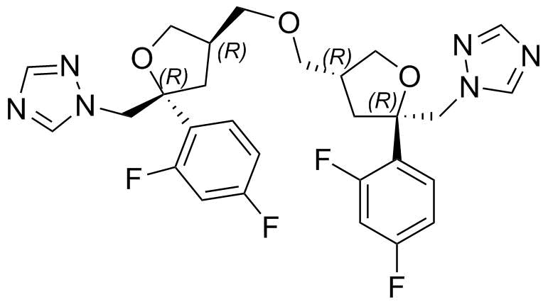 Posaconazole Impurity 73