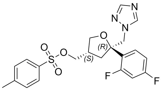 Posaconazole Impurity 76