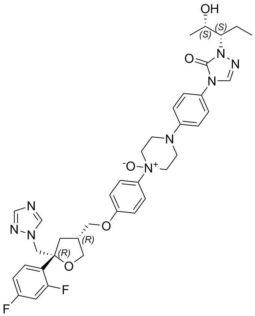 Posaconazole Impurity 77