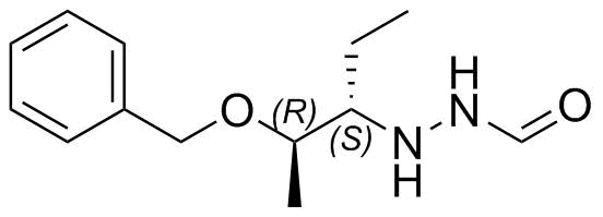 Posaconazole Impurity 78