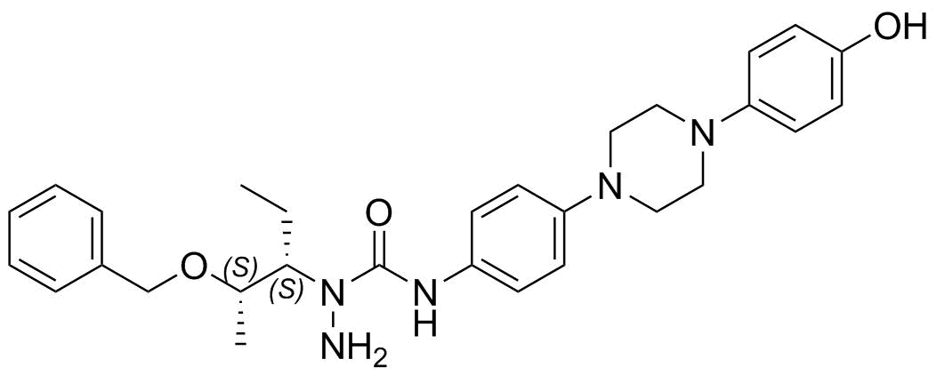 Posaconazole Impurity 111