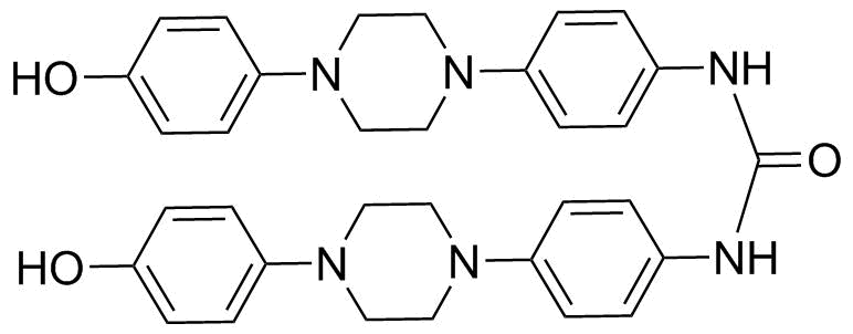 Posaconazole Impurity 80